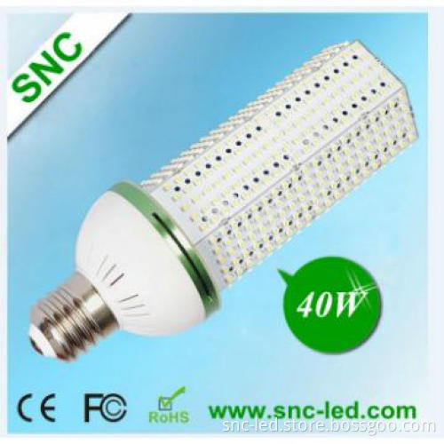High Brightness 40w LED Street Light E27